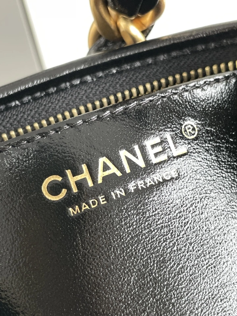 Ch**el top handle bags 4345a-0067