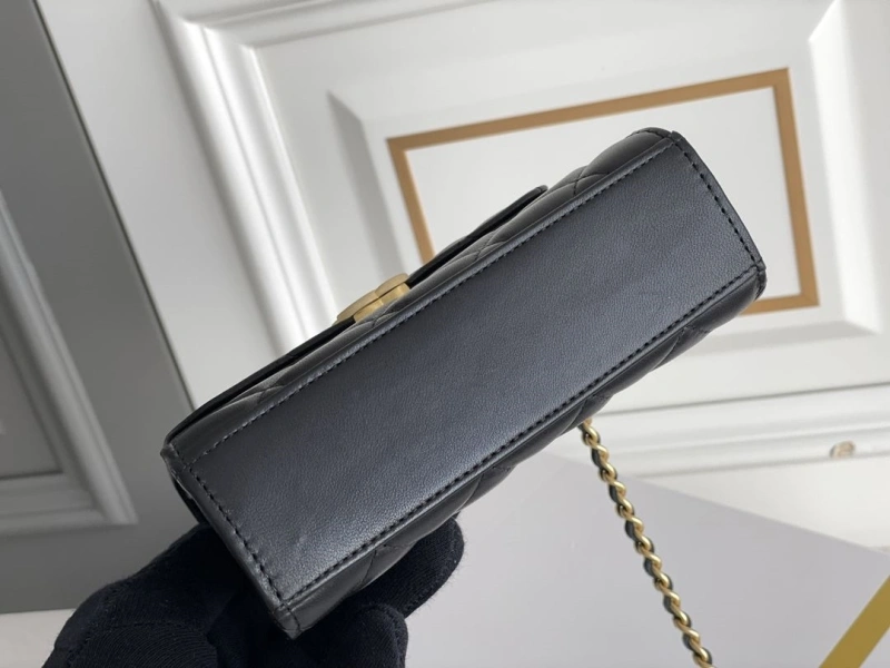 Ch**el top handle bags 4345a-0077