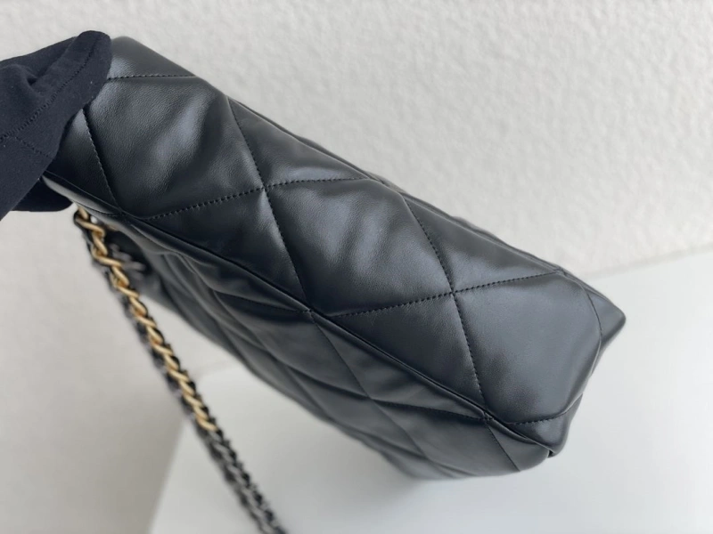 Ch**el shopping bags 4345a-0078