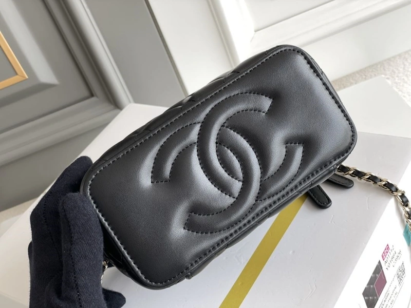 Ch**el cosmetic bags 4345a-0089