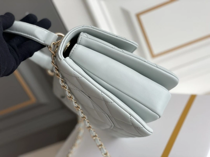 Ch**el top handle bags 4345a-0096