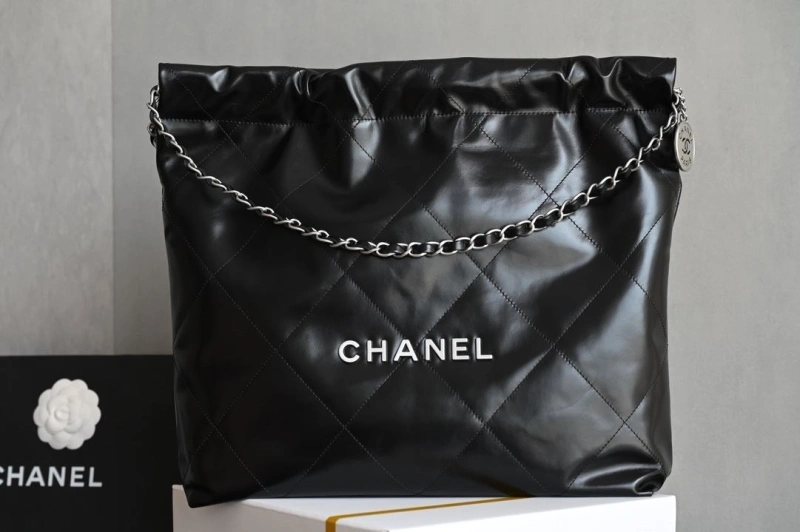 Ch**el gabrielle bags 4345a-0100