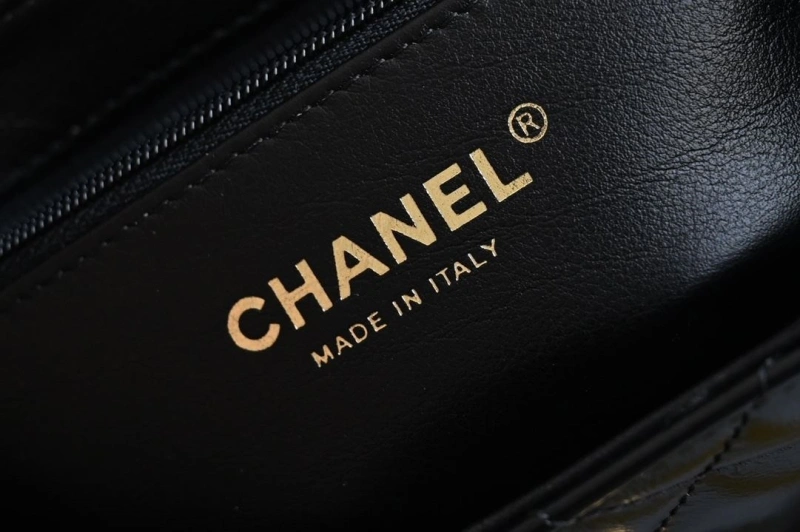 Ch**el top handle bags 4345a-0111