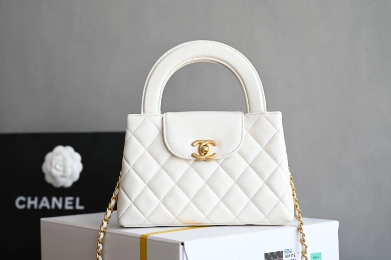 Ch**el top handle bags 4345a-0112