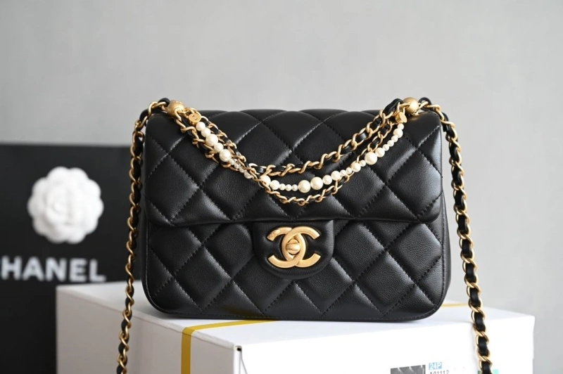 Ch**el cf series bags 4345a-0119
