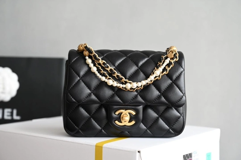 Ch**el cf series bags 4345a-0120
