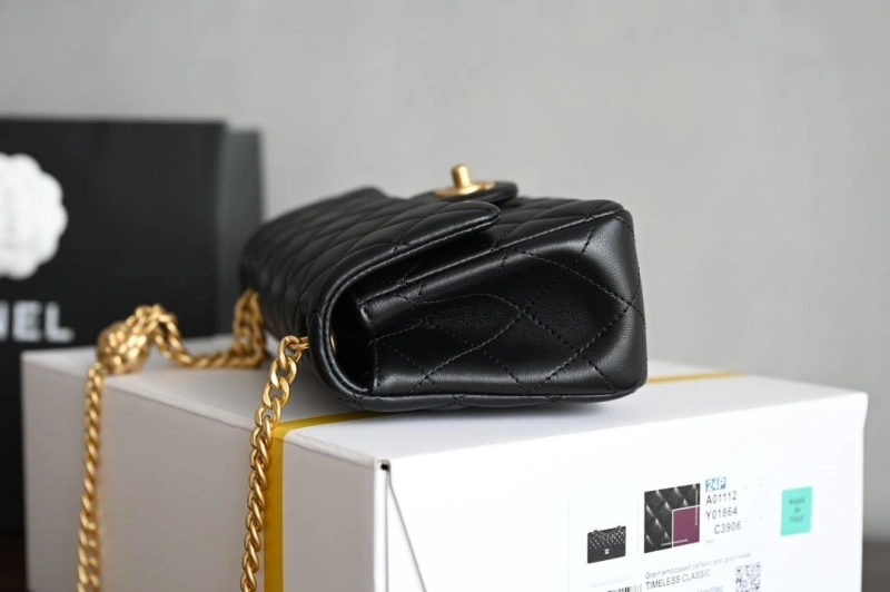 Ch**el cf series bags 4345a-0121