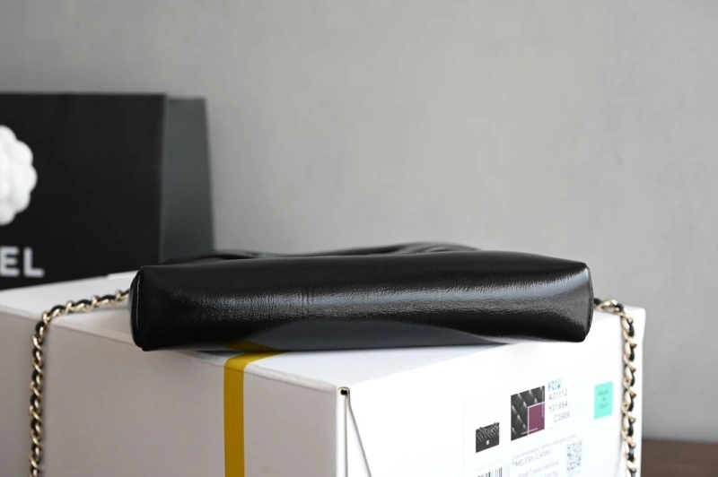 Ch**el top handle bags 4345a-0123