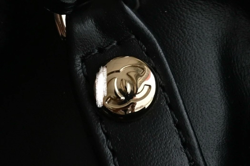 Ch**el top handle bags 4345a-0123