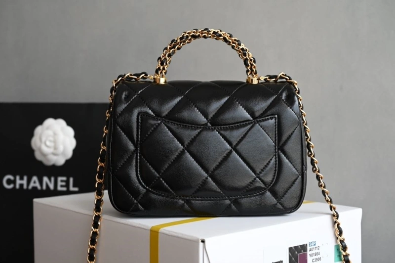 Ch**el cf series bags 4345a-0126