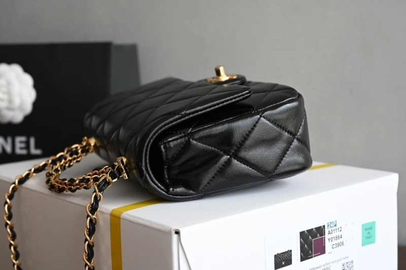 Ch**el cf series bags 4345a-0126