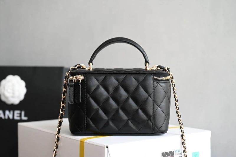 Ch**el cosmetic bags 4345a-0127