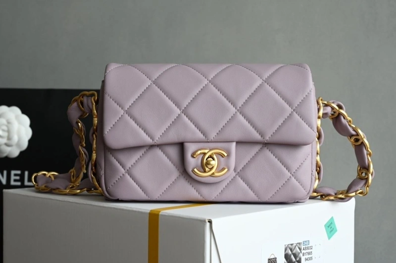 Ch**el cf series bags 4345a-0130