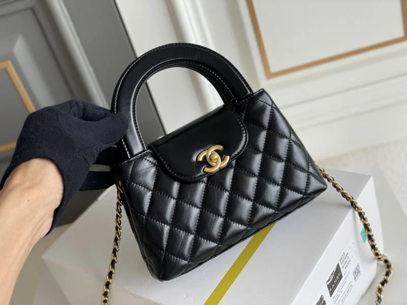 Ch**el top handle bags 4345c-0003