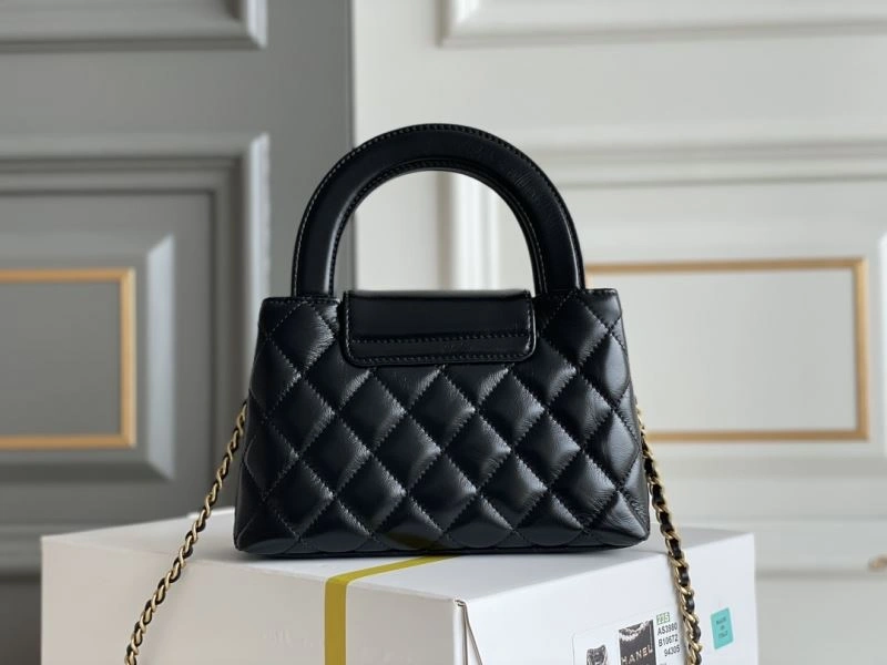 Ch**el top handle bags 4345c-0003