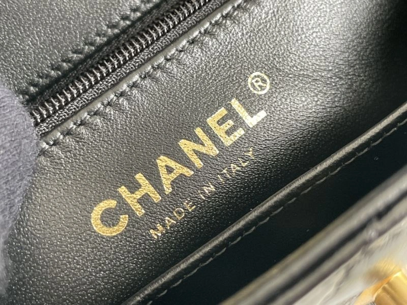 Ch**el top handle bags 4345c-0003