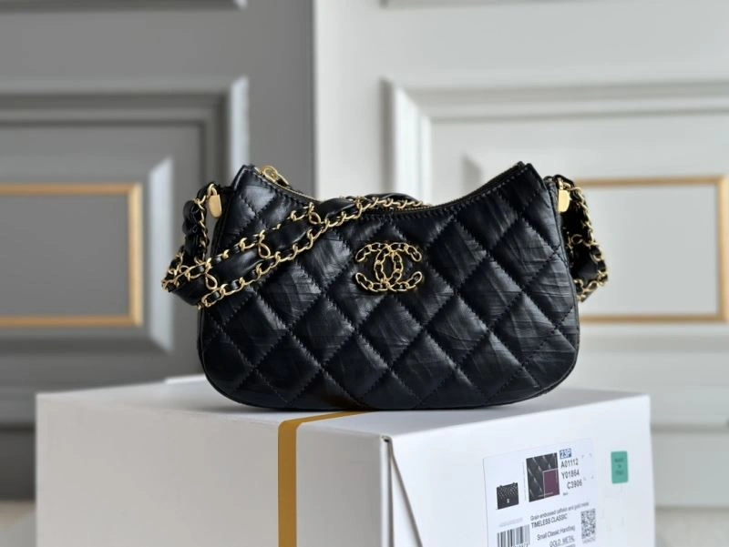 Ch**el top handle bags 4345c-0004