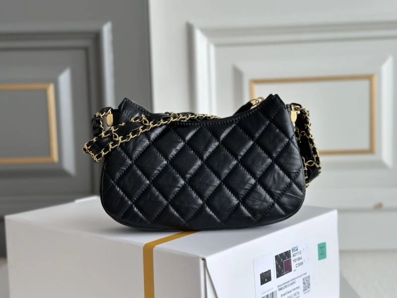 Ch**el top handle bags 4345c-0004
