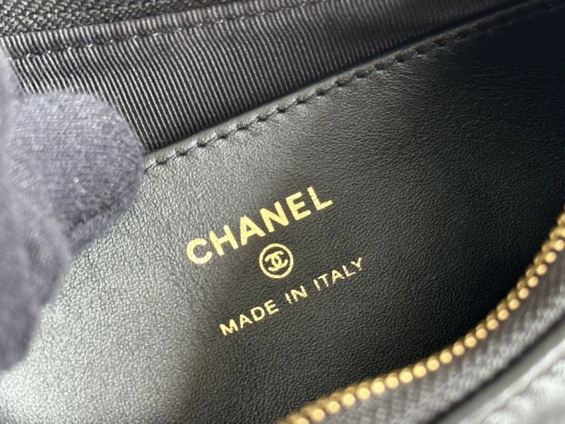 Ch**el top handle bags 4345c-0004