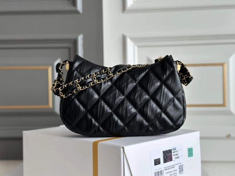 Ch**el top handle bags 4345c-0005