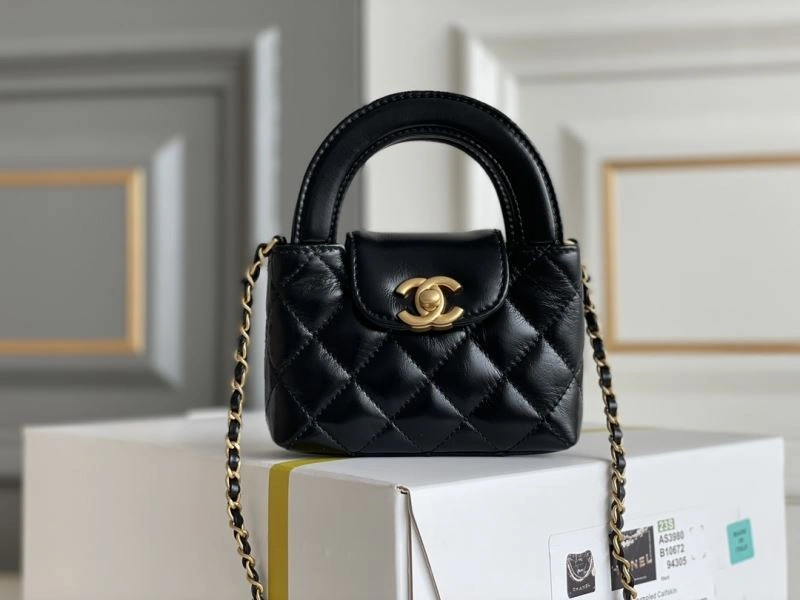 Ch**el top handle bags 4345c-0006