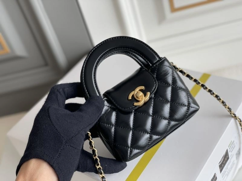 Ch**el top handle bags 4345c-0006