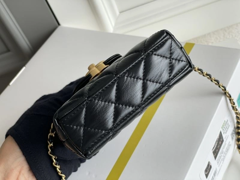 Ch**el top handle bags 4345c-0006