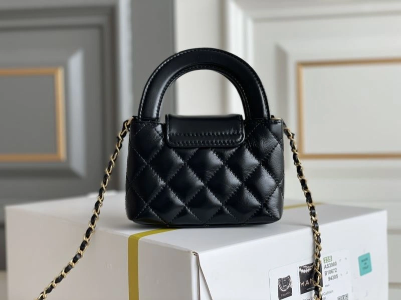 Ch**el top handle bags 4345c-0006