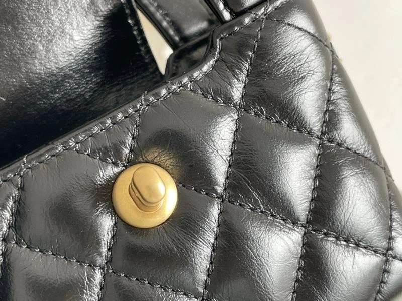Ch**el top handle bags 4345c-0006