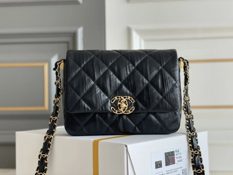 Ch**el satchel bags 4345c-0008