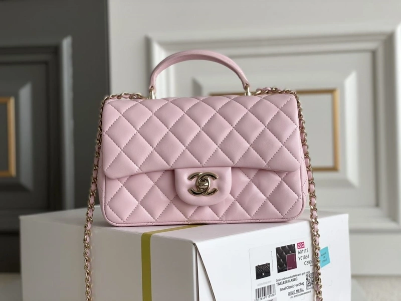 Ch**el cf series bags 4345d-0003