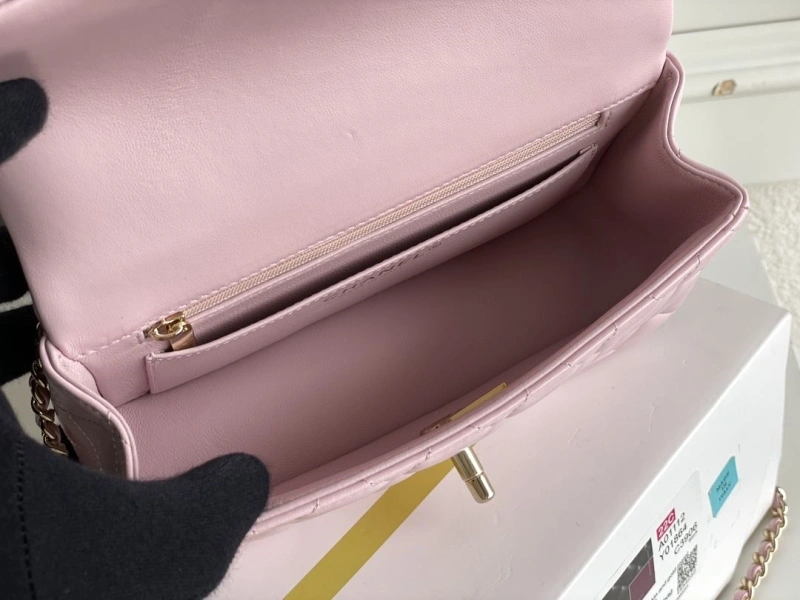 Ch**el cf series bags 4345d-0003