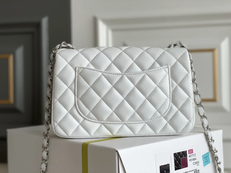 Ch**el cf series bags 4345d-0006