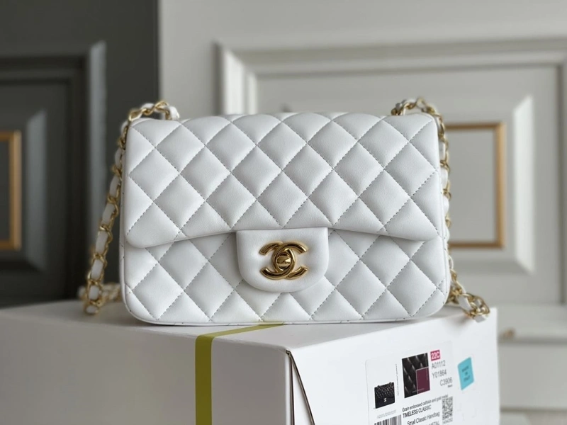 Ch**el cf series bags 4345d-0007