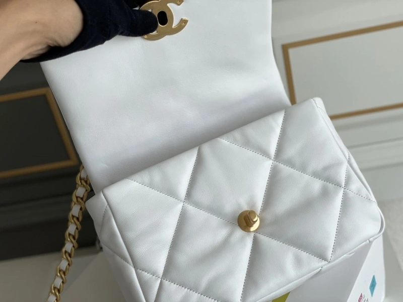 Ch**el 19 bags 4345d-0012