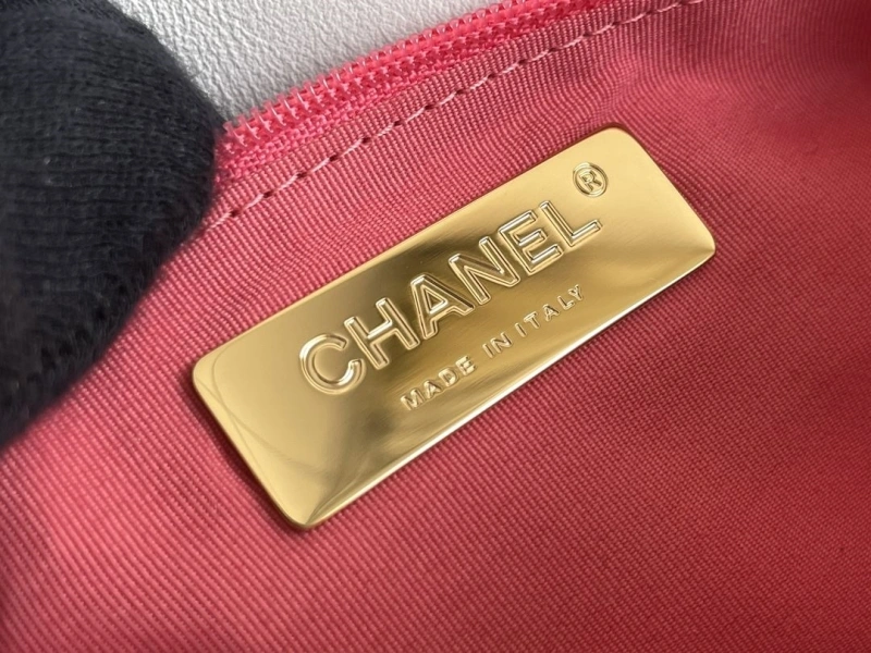 Ch**el 19 bags 4345d-0012