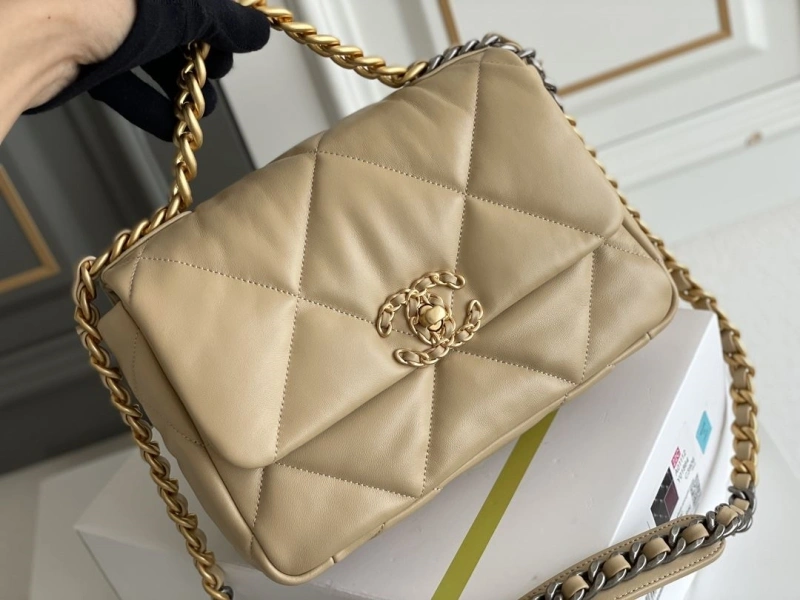 Ch**el 19 bags 4345d-0013