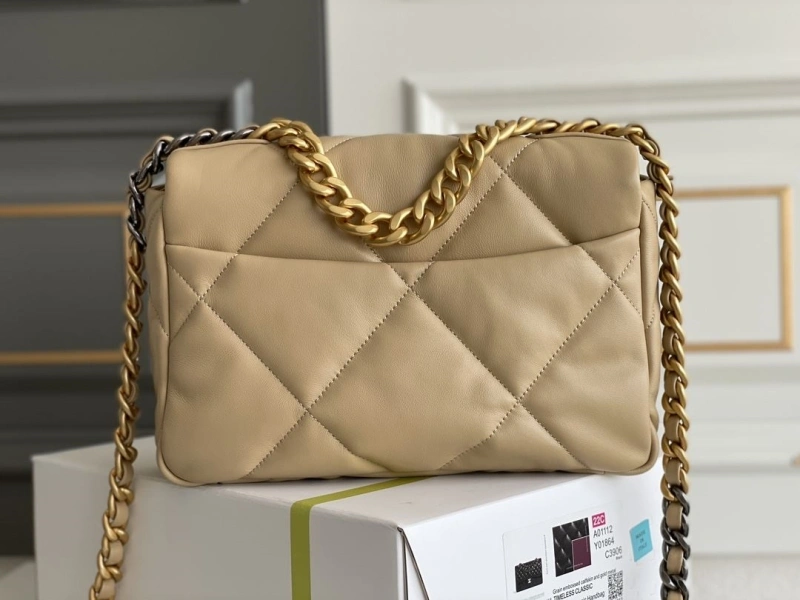 Ch**el 19 bags 4345d-0013