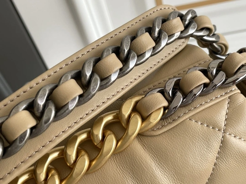 Ch**el 19 bags 4345d-0013