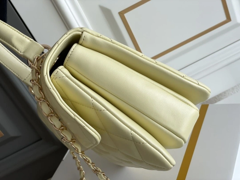 Ch**el top handle bags 4345d-0016
