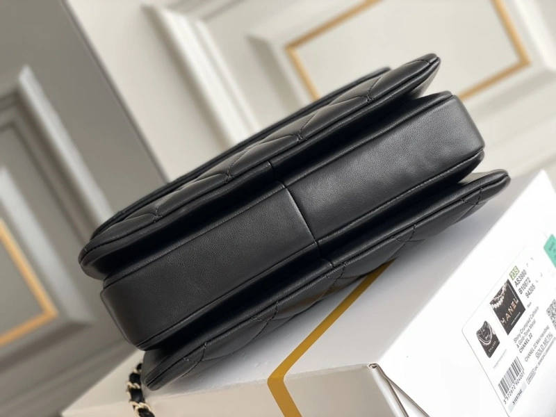 Ch**el top handle bags 4345d-0017