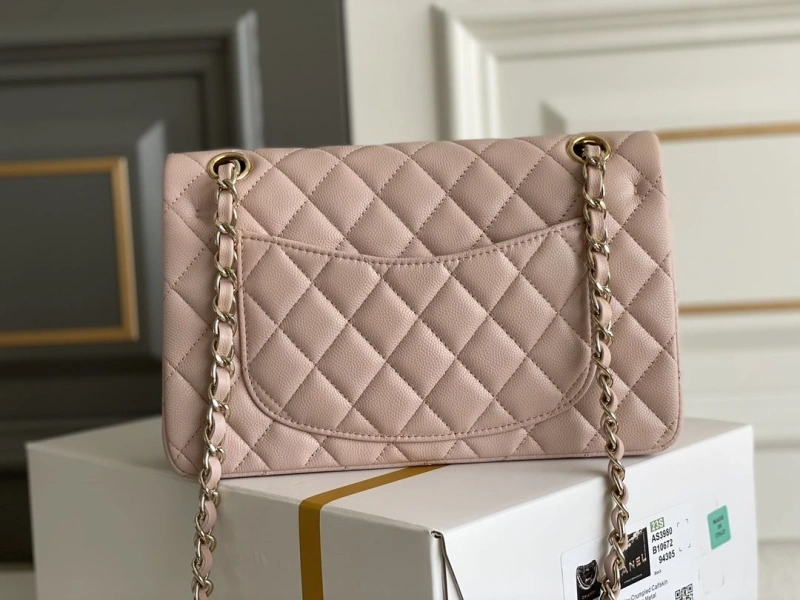 Ch**el cf series bags 4345d-0018
