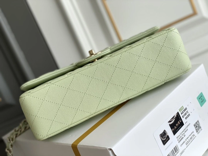 Ch**el cf series bags 4345d-0021