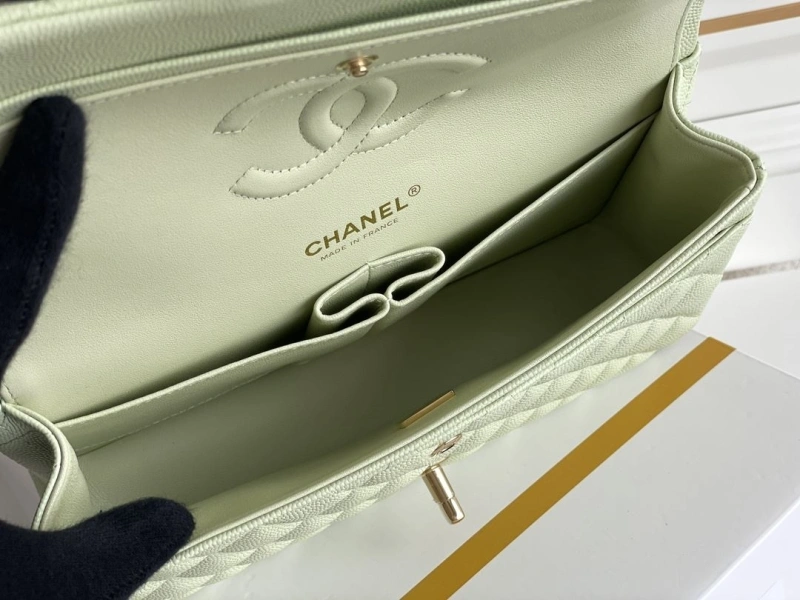 Ch**el cf series bags 4345d-0021