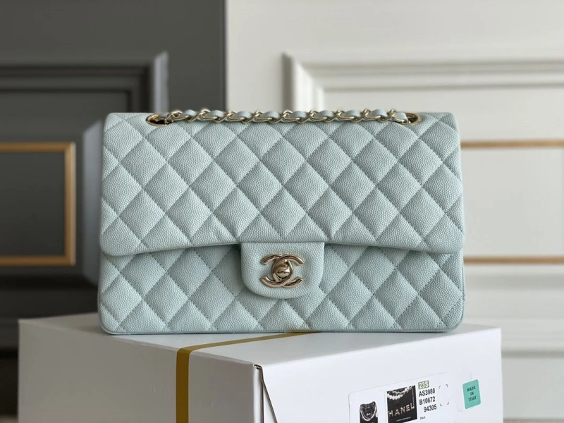 Ch**el cf series bags 4345d-0024