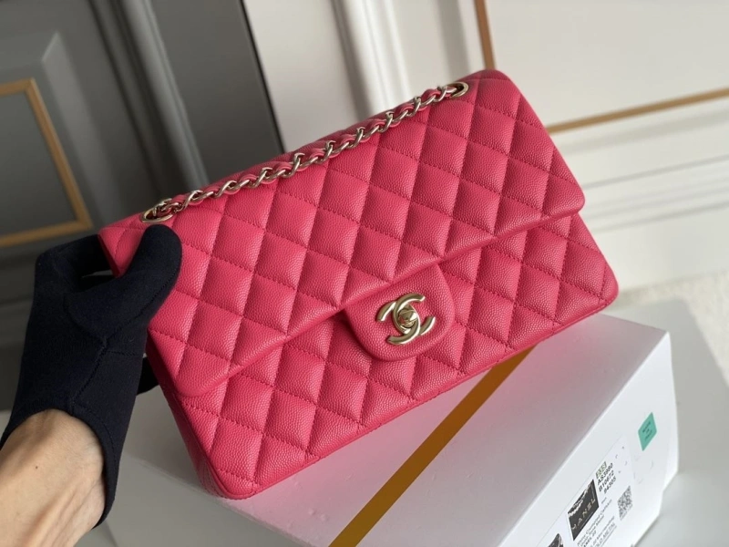 Ch**el cf series bags 4345d-0026