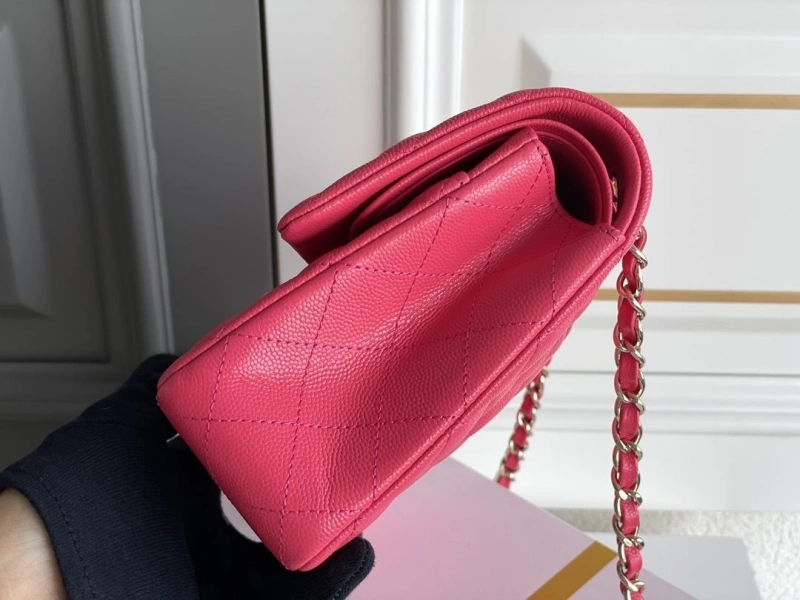 Ch**el cf series bags 4345d-0026