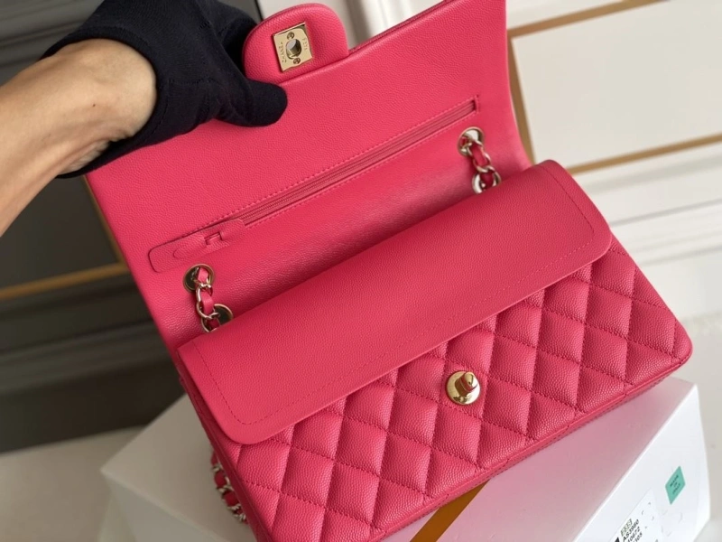 Ch**el cf series bags 4345d-0026