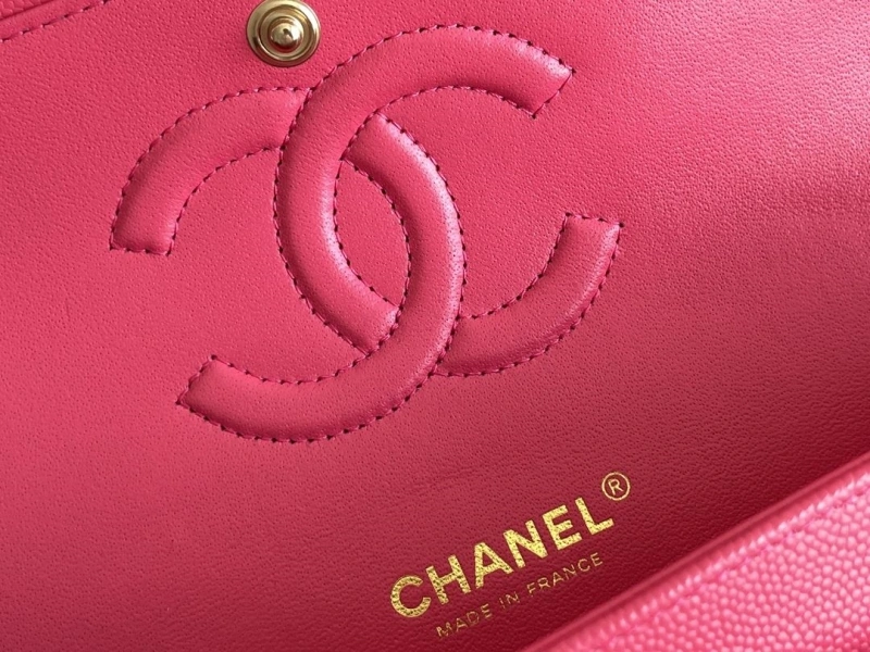 Ch**el cf series bags 4345d-0026