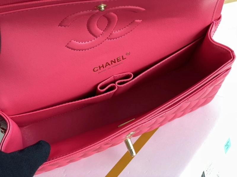 Ch**el cf series bags 4345d-0026